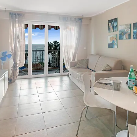 Vina Del Mare - Happy Appartement