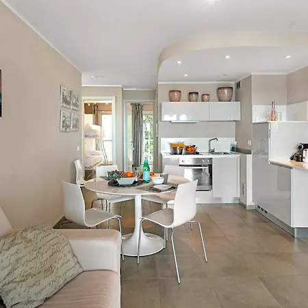 Appartement Vina Del Mare - Happy *