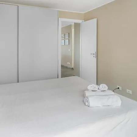 Vina Del Mare With Panoramic Sea Views - Happy Apartment *