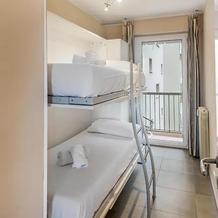 Apartment Vina Del Mare With Panoramic Sea Views - Happy