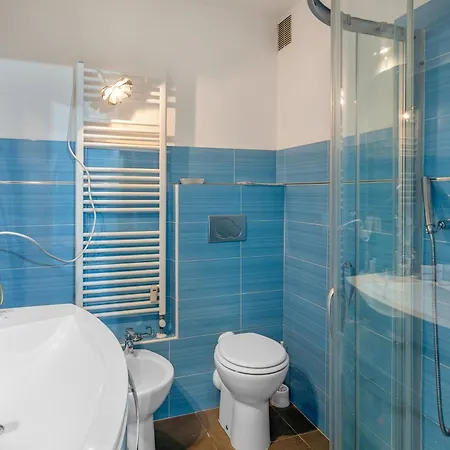 Vina Del Mare With Panoramic Sea Views - Happy Menton