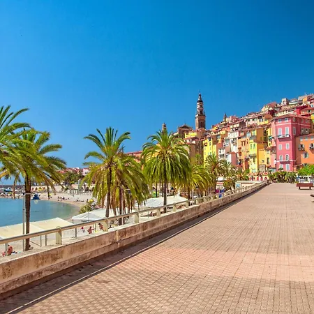 Vina Del Mare With Panoramic Sea Views - Happy Apartment
