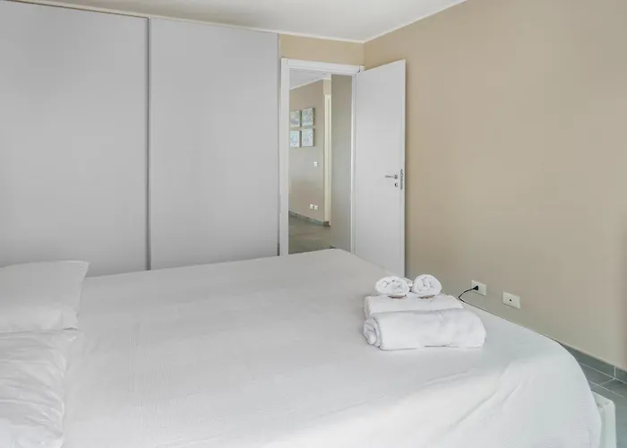 Vina Del Mare - Happy Apartment *