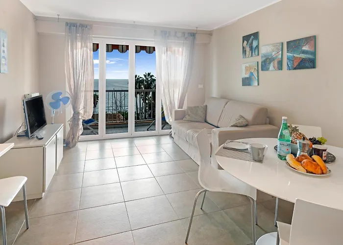 Vina Del Mare - Happy Apartment