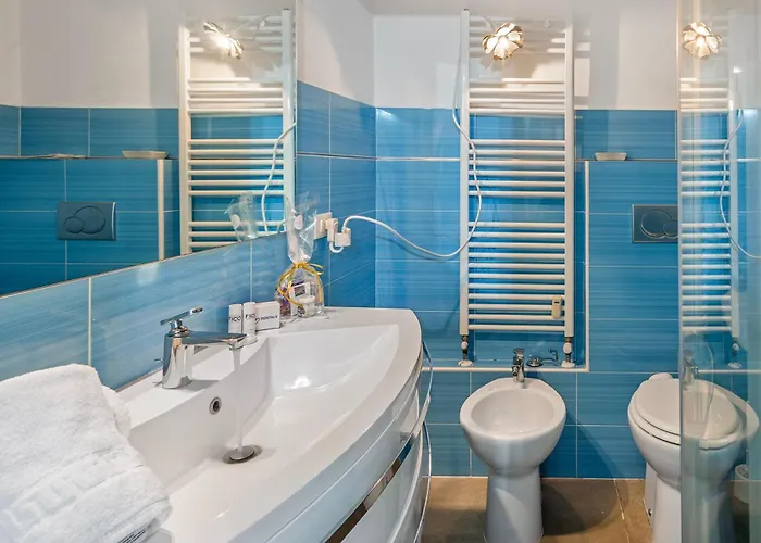 Apartment Vina Del Mare - Happy