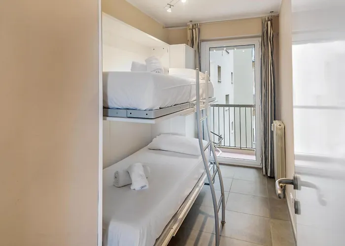 Apartment Vina Del Mare - Happy