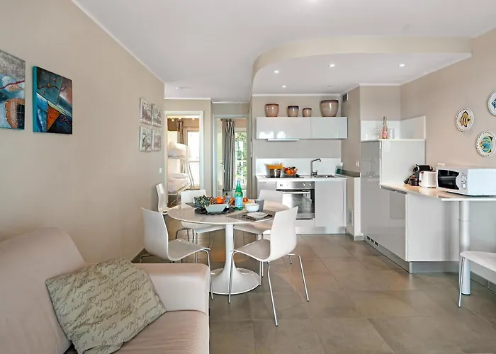 Apartment Vina Del Mare - Happy *