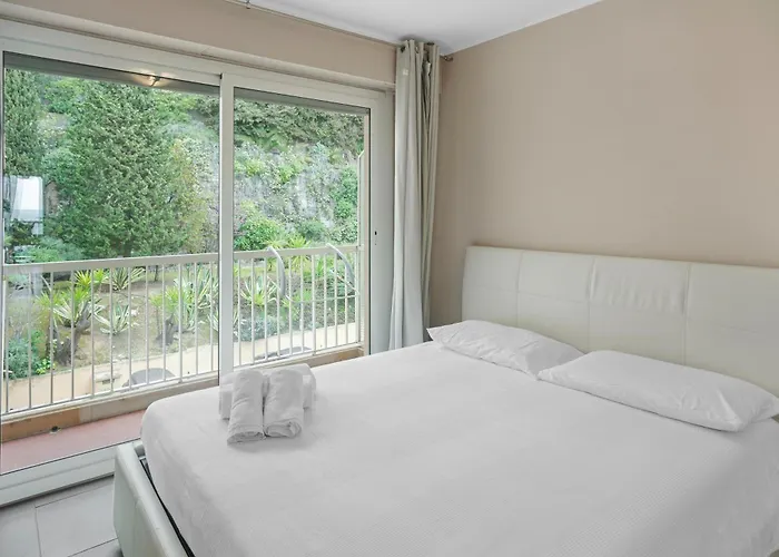 Apartment Vina Del Mare - Happy Menton