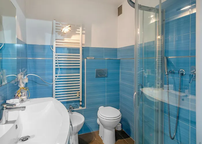 Vina Del Mare - Happy Μεντόν