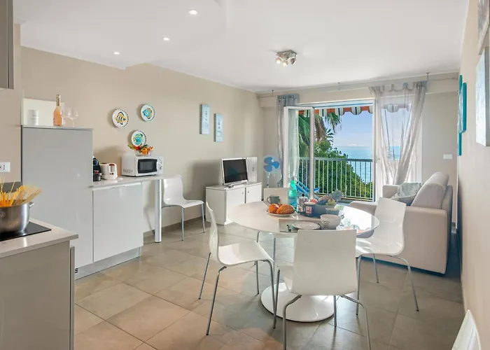 Vina Del Mare - Happy Μεντόν